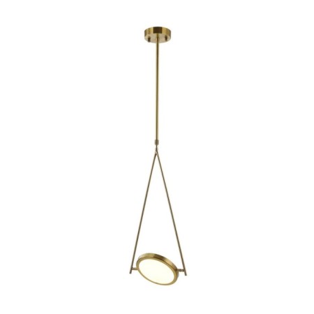 Suspending chandelier Fons 300 mm, LED 12W