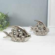 Souvenir ceramics 