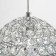 Breeze lamp, size 20x120x20 cm, 60W 1xe27 IP 20