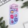New Year. Bookmarks for books Magnetic "Magic near", 6 pcs