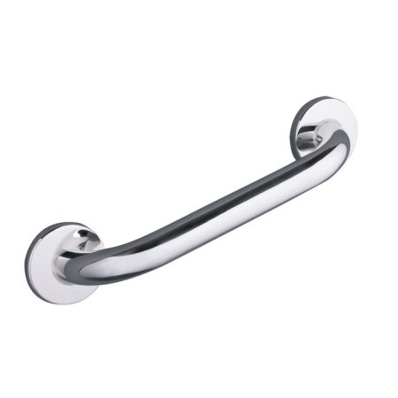 Building for a bath, chromium color (30 cm)