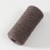 Knitting cord without core 70% cotton, 30% polyester 1mm 200m/65 ± 10g (05-light-brown)