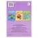 A book with the stickers “Create your monster. Klisaroshka "