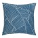 Pillowcase, size 70x70 cm