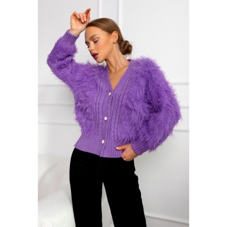 Female sweatshirt, size 42-48-2