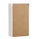 Bathroom cabinet "TN 45", 1 box, 85 x 45 x 30.5 cm