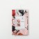 Kitchen towel: New Year "Ethel" Merry New Year 40x70 cm, 100% HL, sarzha 190 g/m2