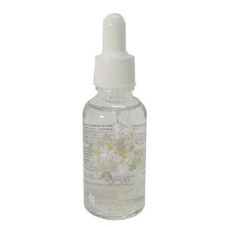 Gift Arya Heavenly Blossom, 2 objects: face roller massage, face oil 25 ml-3