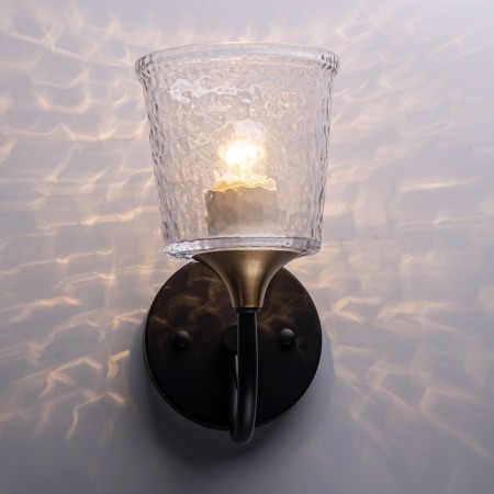 Bra “Algero”, size 22x24x13 cm, 40wt 1xe27-2