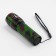 Manual lantern "camouflage", 3 aaa, 10 x 3.5 cm