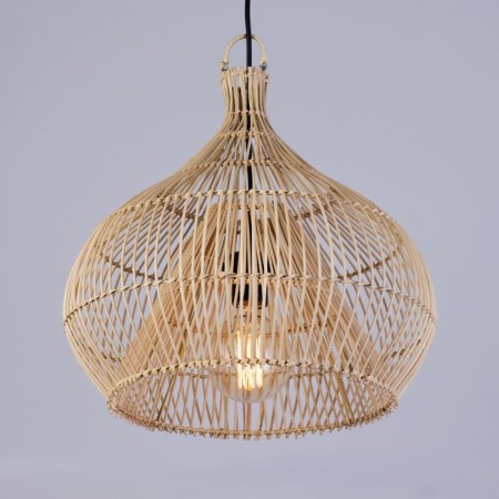 Ceiling Lamp from Rudi Rudi 1x120W, E27, 60x60x30 cm-2