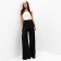 Top Female Mist Classic Collection, Size 42, Ecru