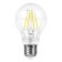LED LED Feron, E27, 7 W, 175-265 V, white warm light