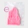 Mold Dolyana "Fairy Tale", silicone 11 × 7.5 × 1.3 cm, pink color