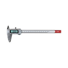 Electronic standard RGK SC-200, with a depthrometer, step 0.01 mm, 200 mm