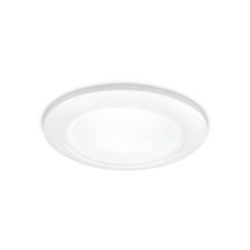 Lamp built -in spot Ambrella Techno Spot IP Protect TN108, GU5.3, white color