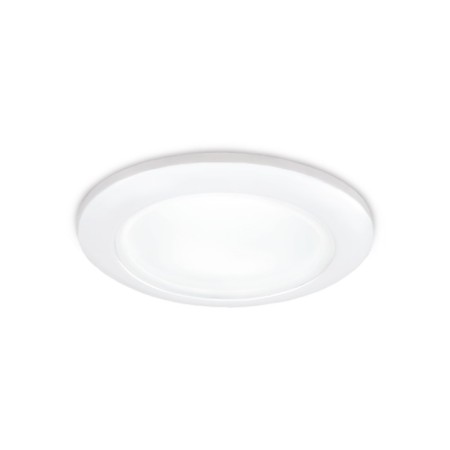 Lamp built -in spot Ambrella Techno Spot IP Protect TN108, GU5.3, white color