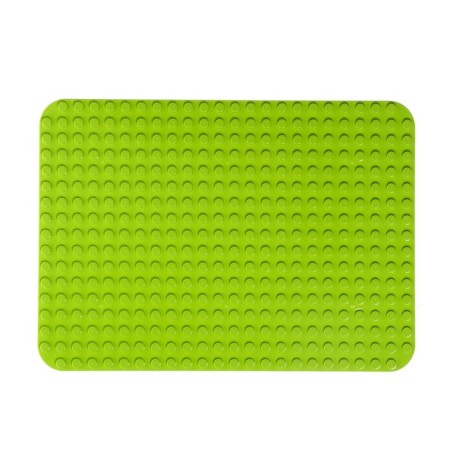 Outlet for the designer, 27 × 38.5 cm, light green color