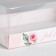 Confectionery box "Just for You", 22 x 8 x 13.5 cm
