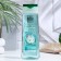 Hair shampoo 2 in 1 clean line "Cotton Milk", 250 ml