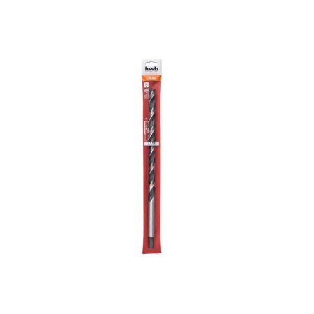 Wood drill KWB CV, 18x400 mm, shank d = 18 mm-1