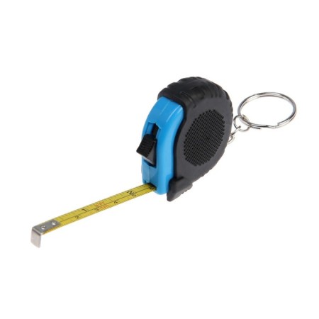 Tundra roulette-trumpets, rubberized case, 1 m x 6 mm-4