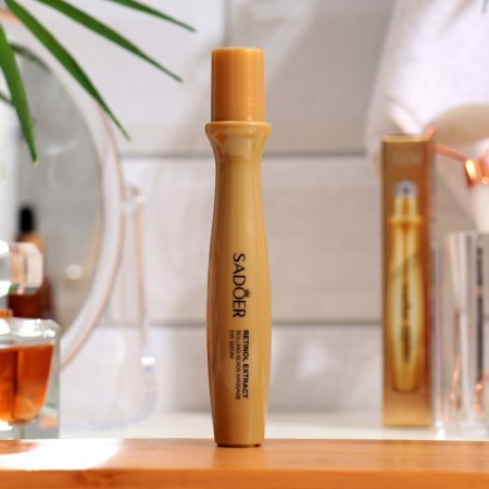 Roller-Sumer of the Eye with Retinol, 15 g-1