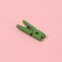 Brongs for sewing, 2.5 × 0.8 × 0.3 cm, 50 pcs, color colorful