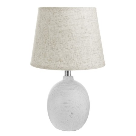 HELP lamp 21196/1 E14 40W White-gray 20x20x35 cm Risalux-6