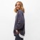 Female sweatshirt Minaku: Casual Collection Colorite color, size 44
