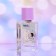 Toilet water with pheromones Love is Sweet Hug, 50 ml