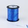 Ribbon for decor and gifts "New Year's time", 0.5 cm x 200 m, New Year