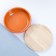 Set for the junction "Vyatka No. 1" (1 container/1l. + 1 wooden cover), red