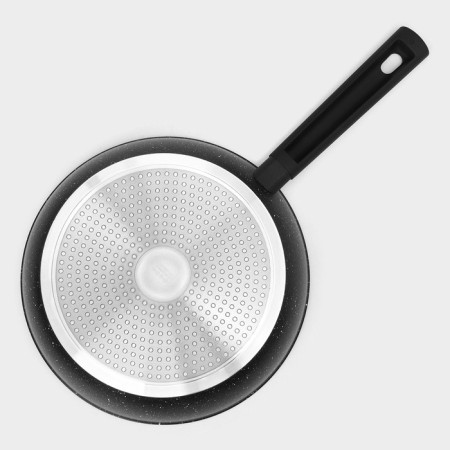 The frying pan “First House”, D = 26 cm, anti -stick coating, induction-6