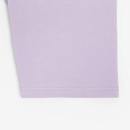 Shorts (bicycles) women's minku lavender color, river 46-8
