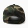 Men's cap male minku "camouflage" color khaki, river 58