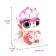 Soft toy Nebulous Stars "Paloma"