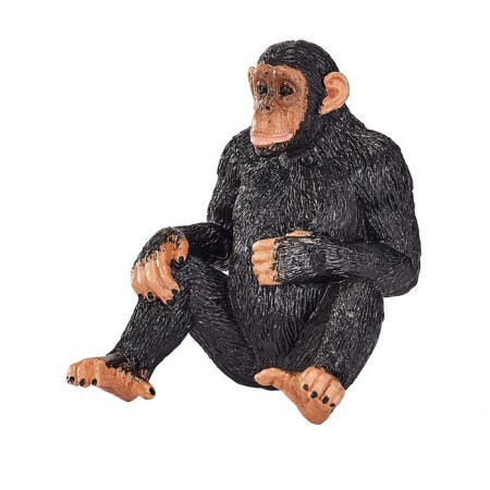 Figure Konik "Shimpanze