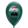 Soil acidity of Greengo