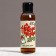 Shower gel “Happy New Year, bro!”, 100 ml, spicy aroma, pure happiness