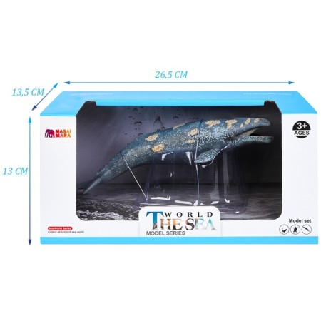 Figure "World of Marine Animals: Gray Whale"-8