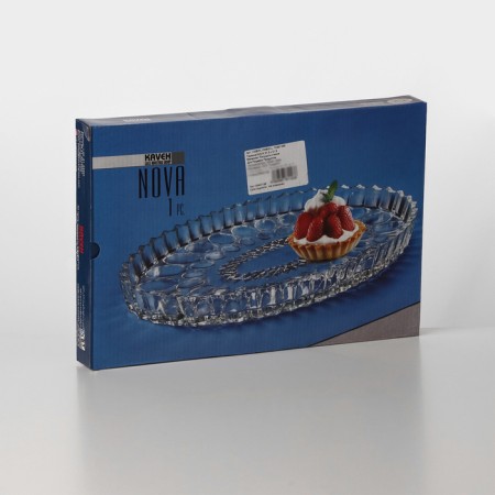 Glass plate nova, 31.5 × 21.5 cm-4