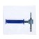 Adapter Yaman for a screwdriver, d = 18 mm, for ice blocks Helios and LR