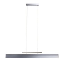 Ralph lamp, size 6.8x210x122 cm, 42W 2xled IP 20