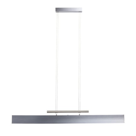 Ralph lamp, size 6.8x210x122 cm, 42W 2xled IP 20