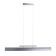 Ralph lamp, size 6.8x210x122 cm, 42W 2xled IP 20