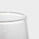 Glass mug with wooden cover "Arbuzik", 300 ml
