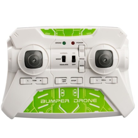 Bamper Radio -controlled "Dron"-4