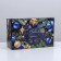 Gift box "New Year's toys", 28 x 18.5 x 11.5 cm, New Year