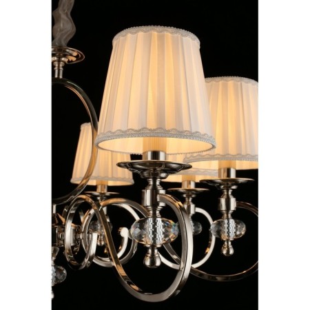 Suspended chandelier Reni E14 320W-4